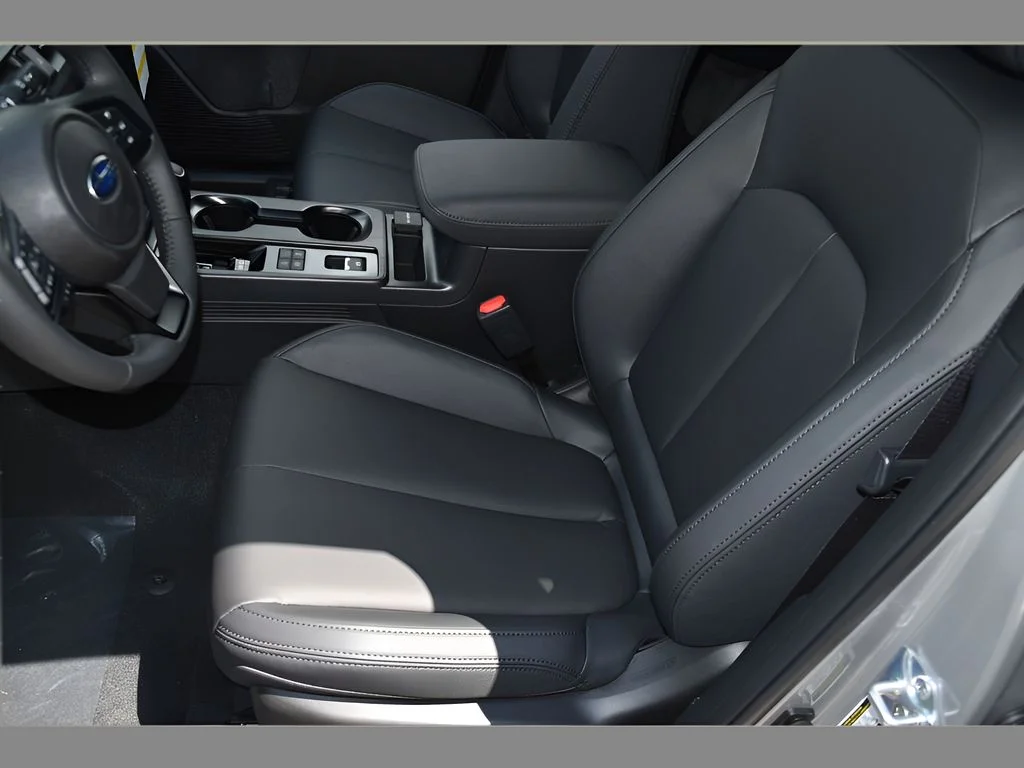 New 2026 RIVER ROCK PEARL Subaru Premium image 11