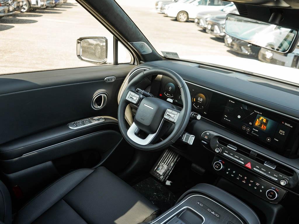 2026 Hyundai Palisade Calligraphy - Photo 44