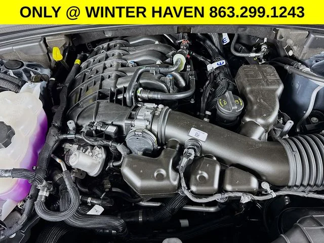Used 2025 Black Jeep Altitude X image 31