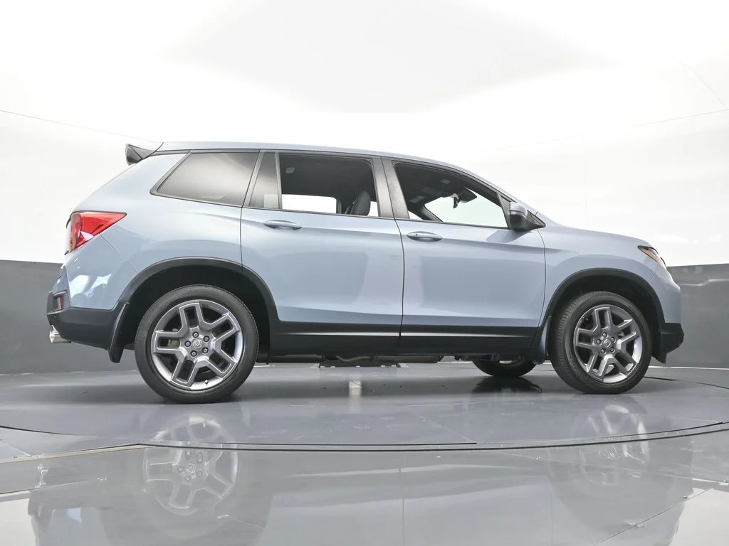 2023 Honda Passport EX-L - Photo 64