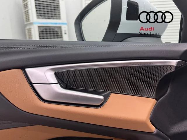 New 2026 White Audi 2.0T Premium Plus image 28