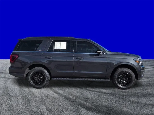 Used 2023  Ford Timberline image 3