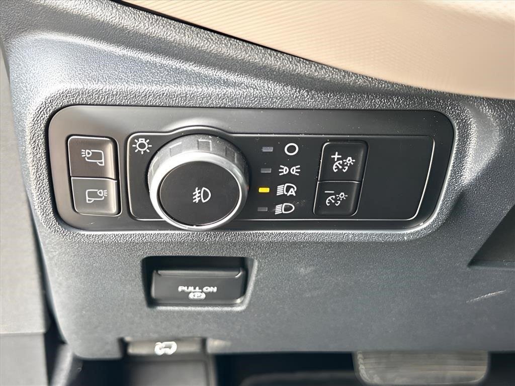 2023 Ford Bronco 4-Door Wildtrak - Photo 19