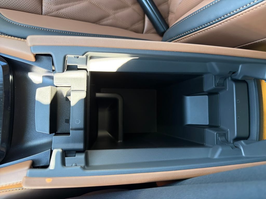 New 2026 Nissan Rogue Platinum 4D Sport Utility