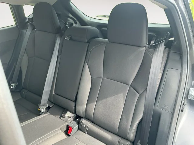 New 2026 MAGNETITE GRAY PEARL Subaru Premium image 13