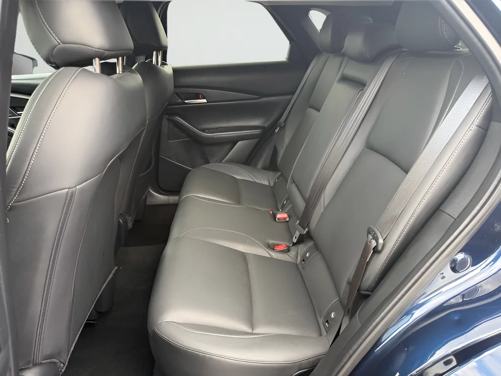 Used 2024 Blue Mazda 2.5 S Preferred Package image 21