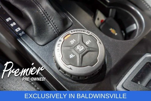 Used 2025 Gray Ford Big Bend image 33