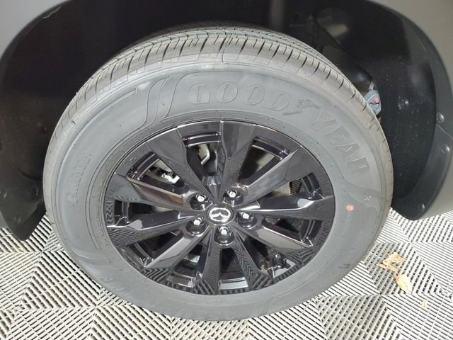 New 2026 Soul Red Crystal Metallic Mazda Premium AWD image 11