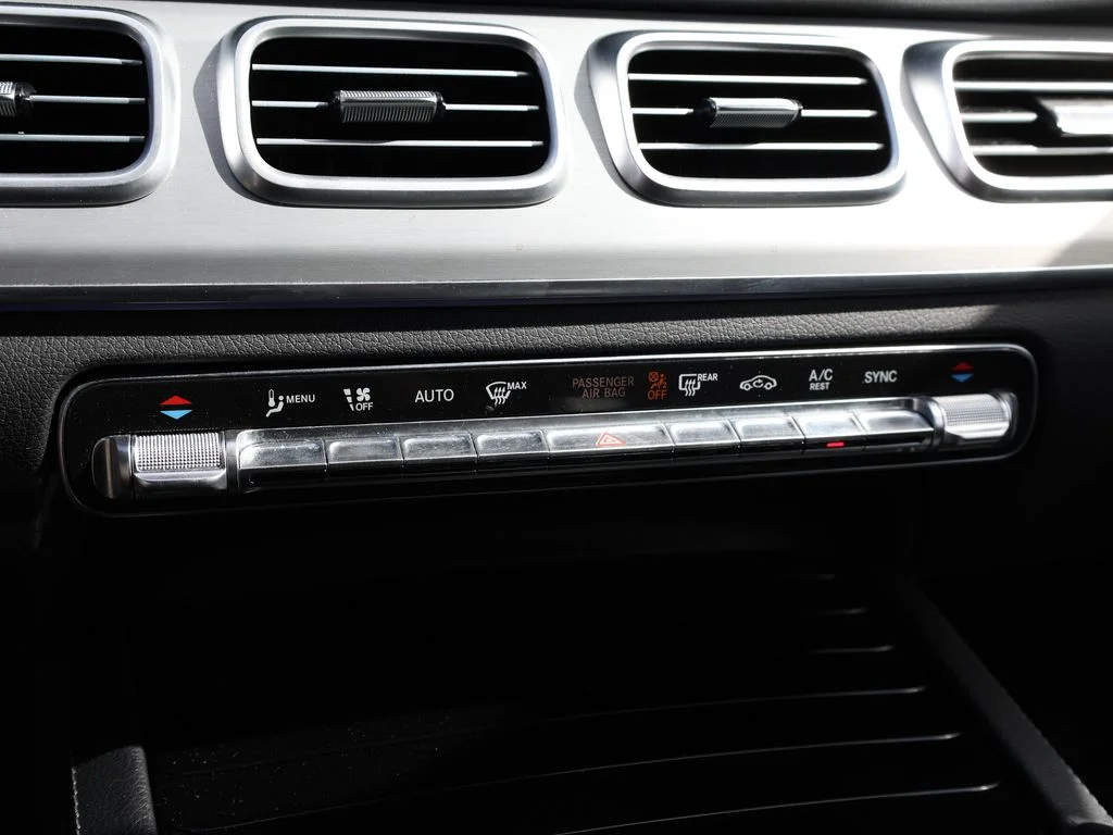 2025 Mercedes-Benz GLE GLE350 - Photo 30