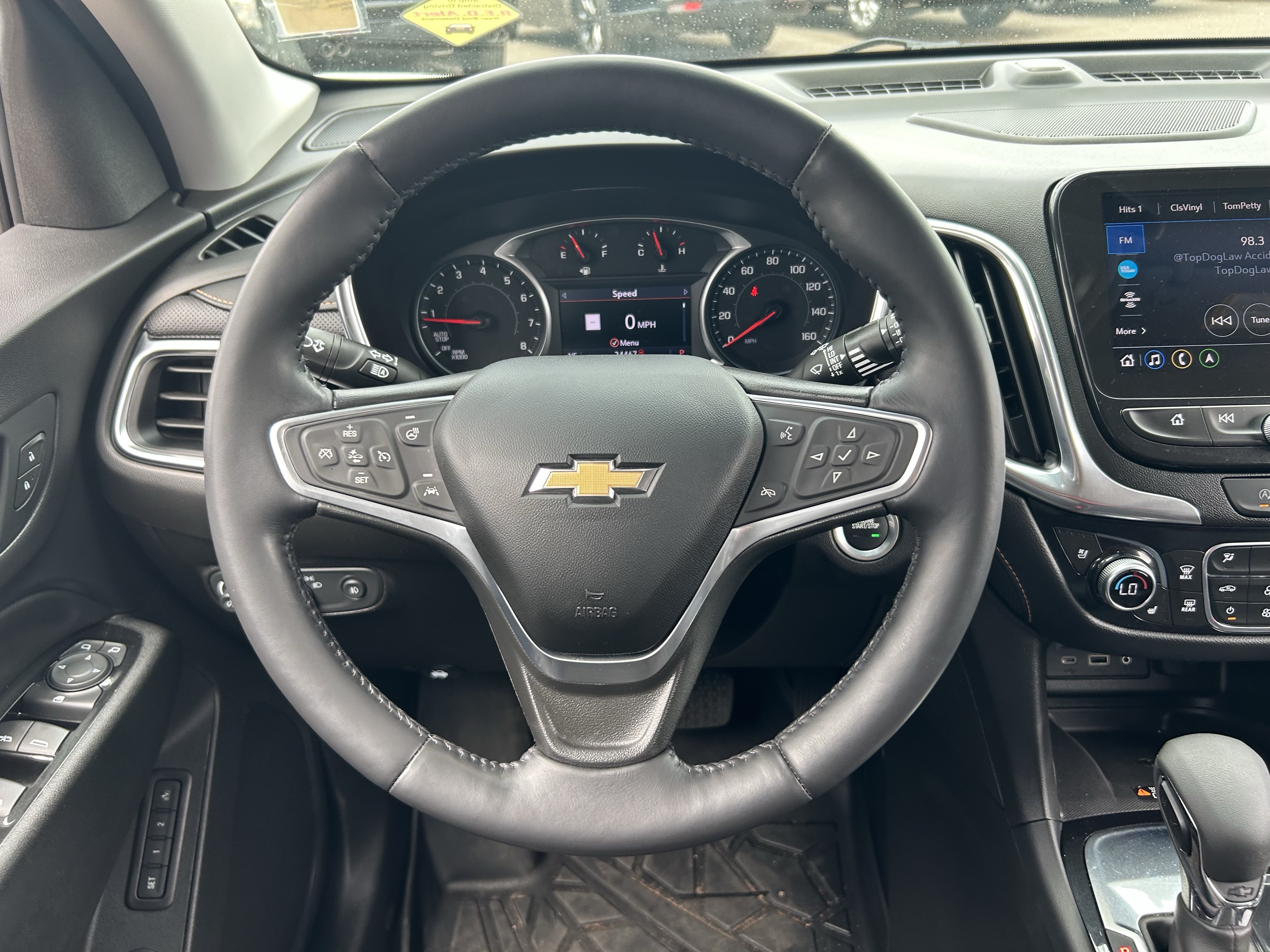 2022 Chevrolet Equinox Premier - Photo 24