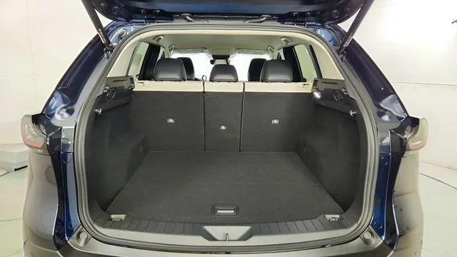 New 2026 Navy Blue Mica Mazda 2.5 S Preferred AWD image 34