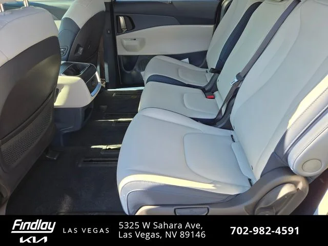 2026 Kia Carnival EX - Photo 11