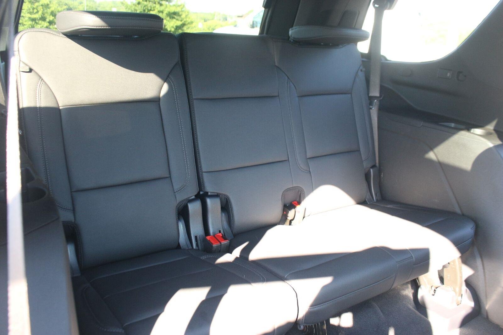 Used 2025 Black Chevrolet LT image 39