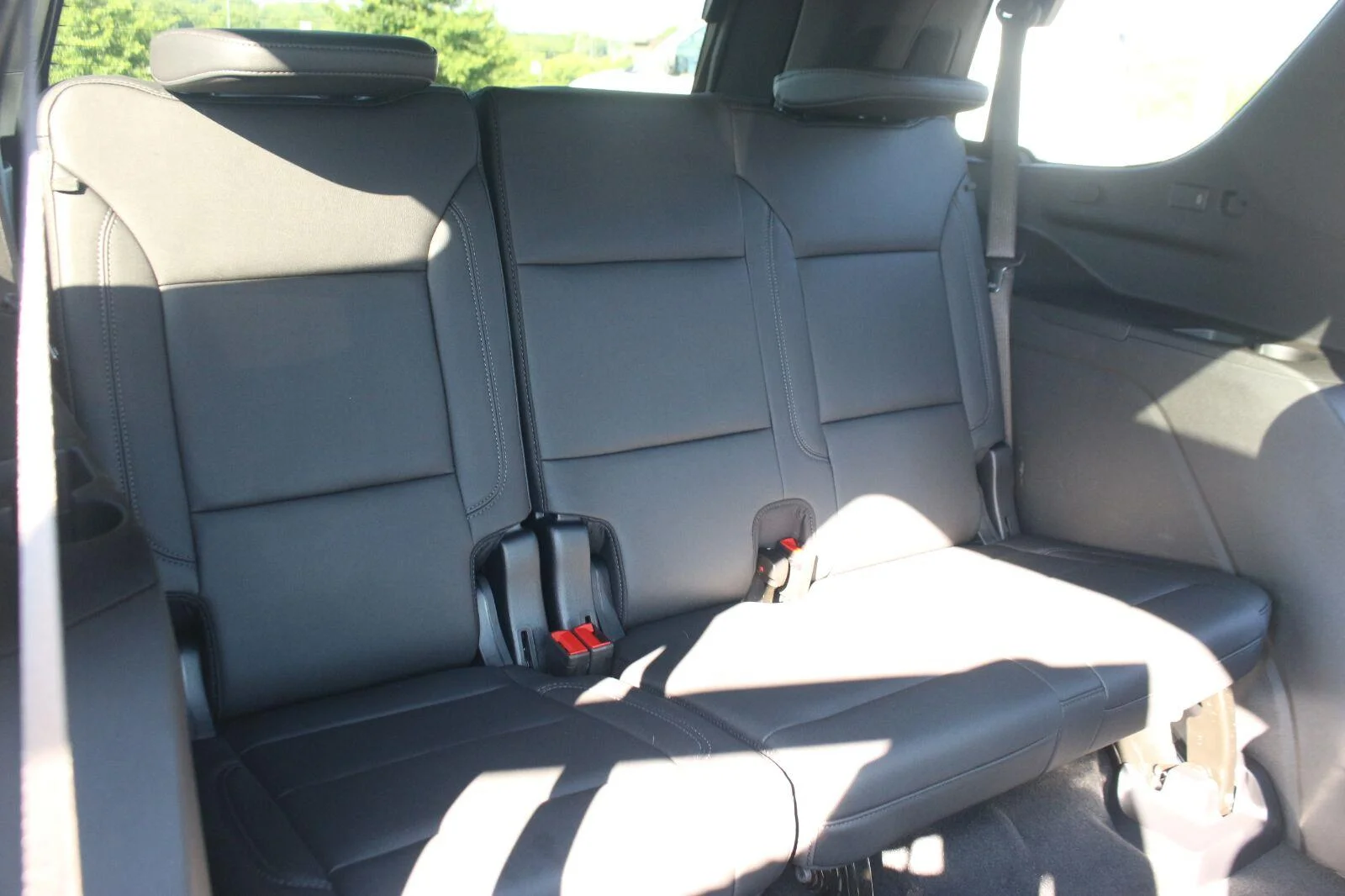 Used 2025 Black Chevrolet LT image 39