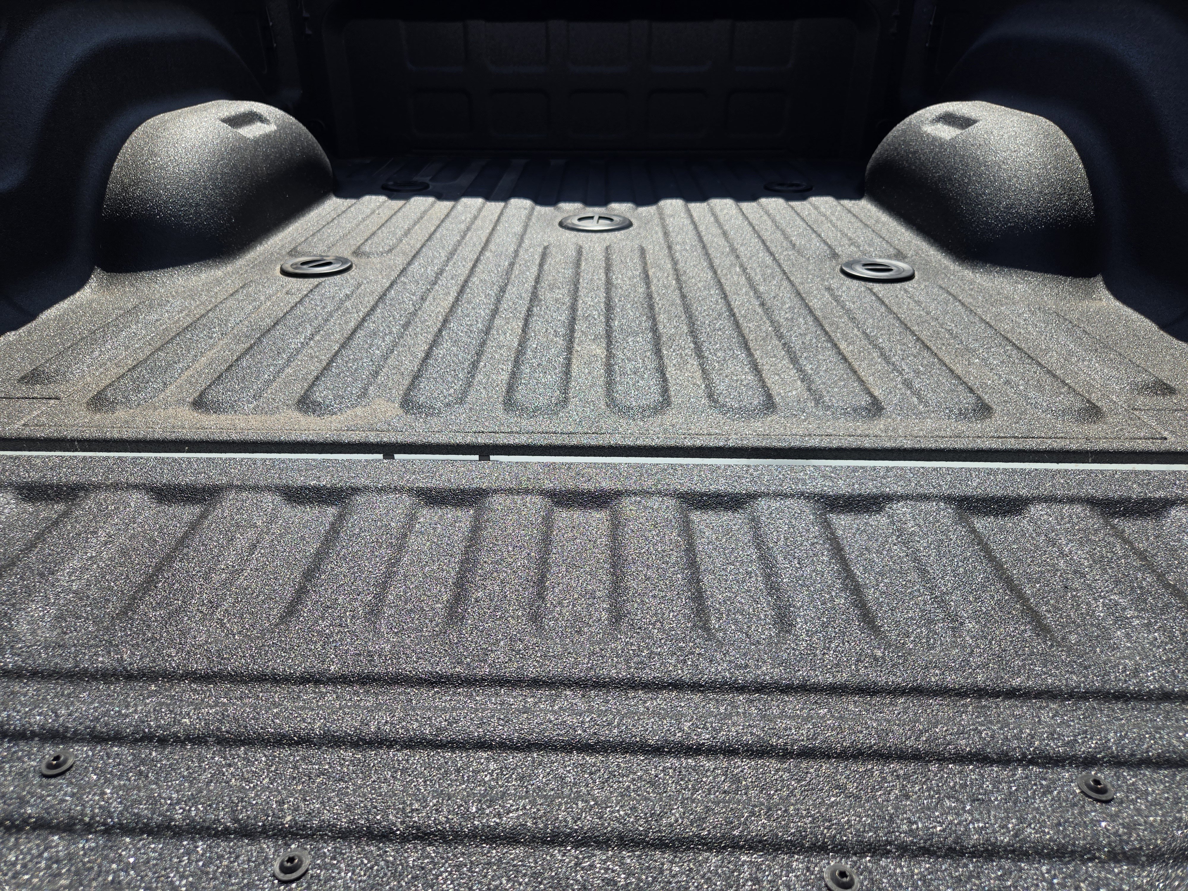 2026 RAM 2500 Tradesman - Photo 23