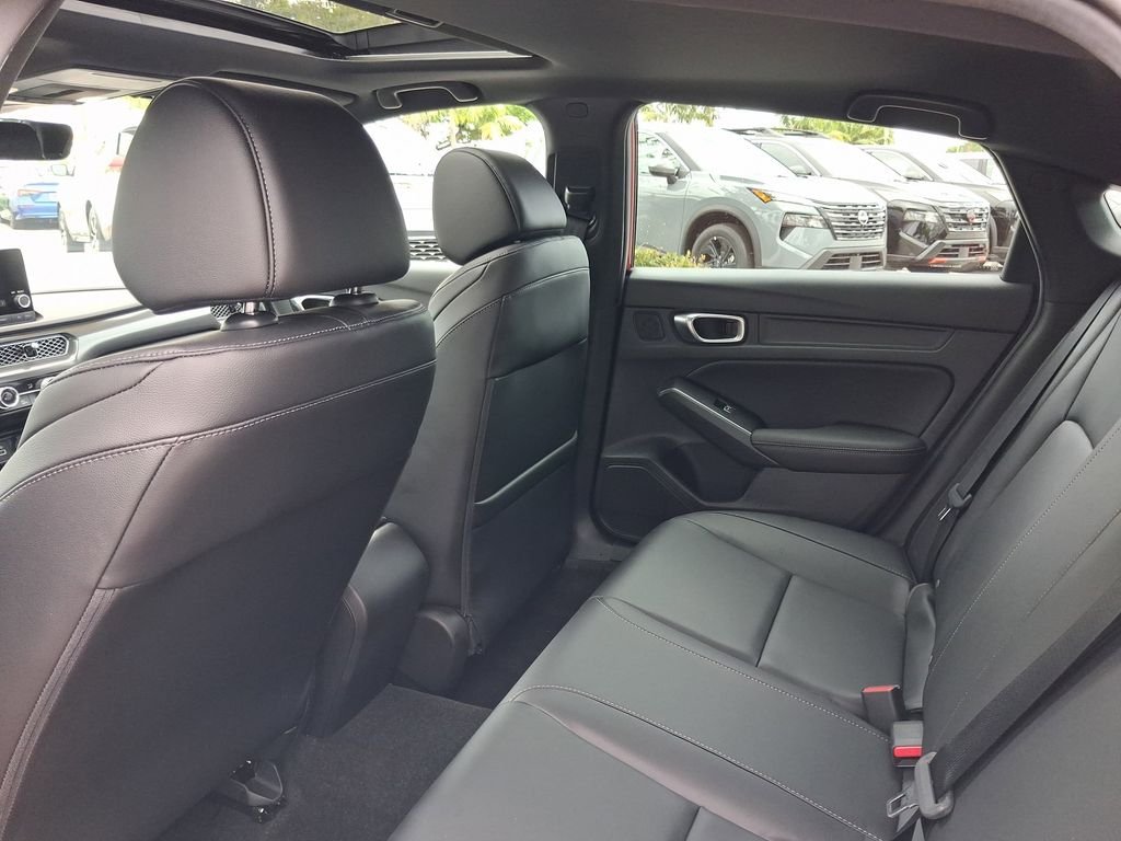 Used 2025 Red Acura A-Spec Package image 10