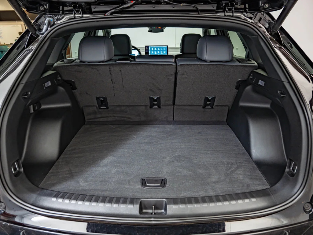 Used 2024 Black Honda Touring image 33