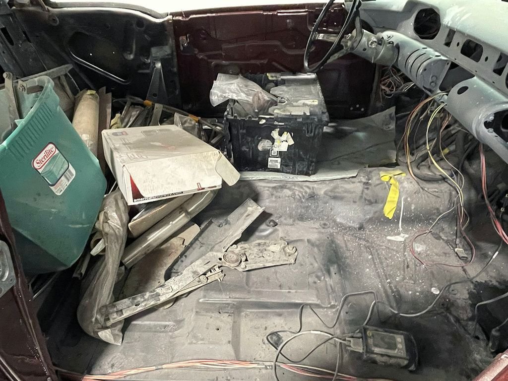 Used 1954 Brown Buick  image 49