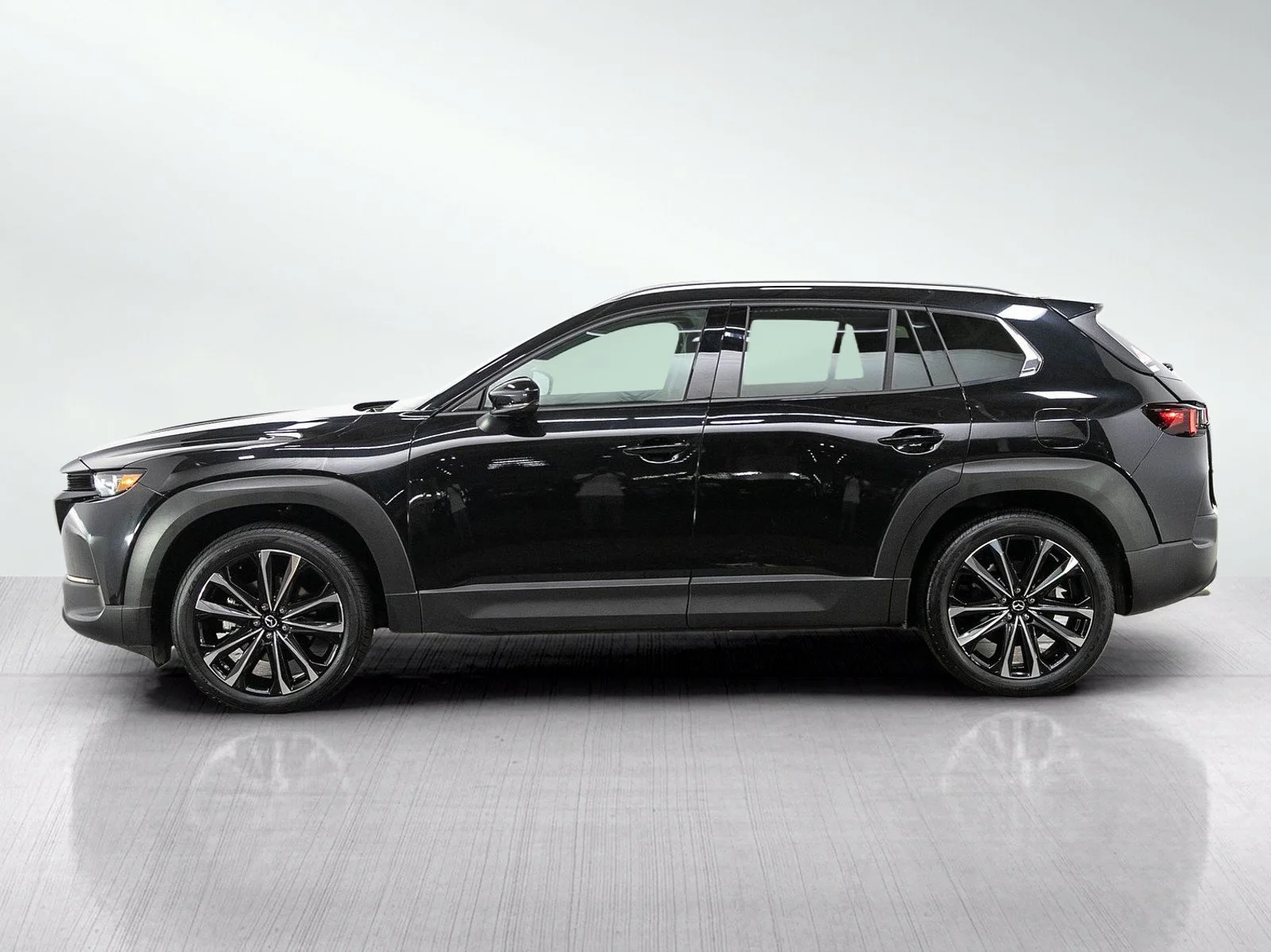 Used 2026 Mazda CX-50 Premium with VIN 7MMVABDLXTN462415 for sale in White Bear Lake, Minnesota