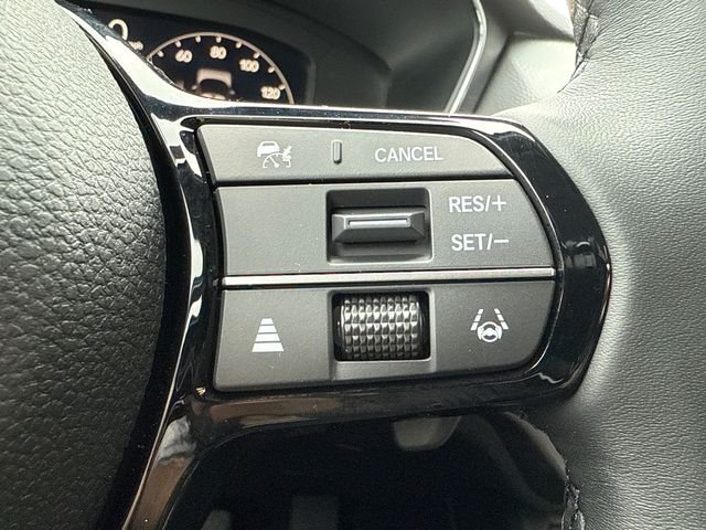 New 2026 Urban Gray Pearl Acura Base image 14