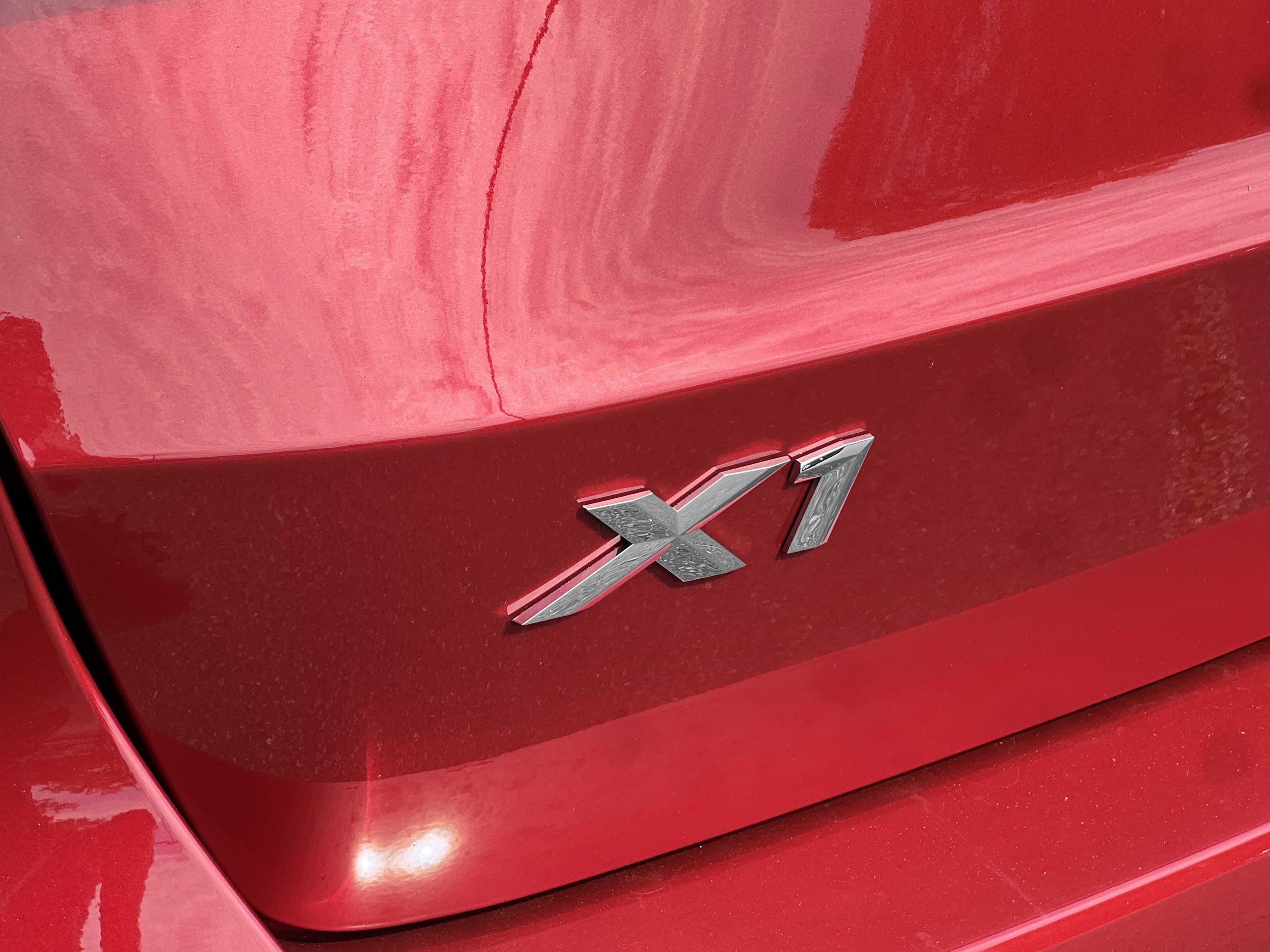 2026 BMW X1 XDrive28i - Photo 30
