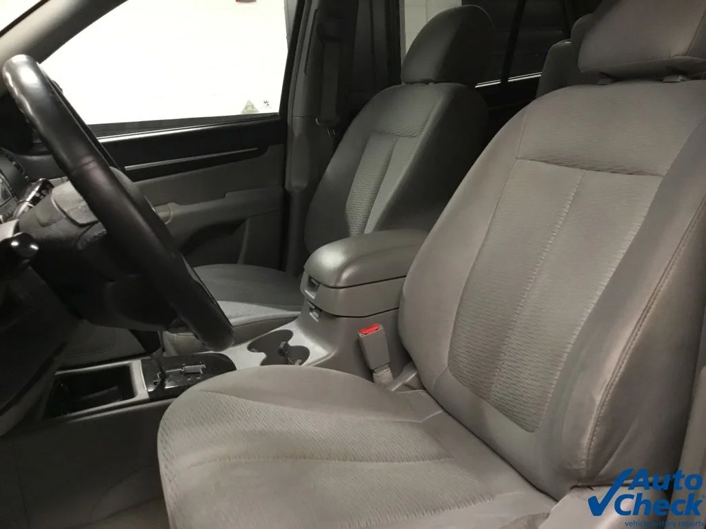 Used 2007 Blue Hyundai  image 22