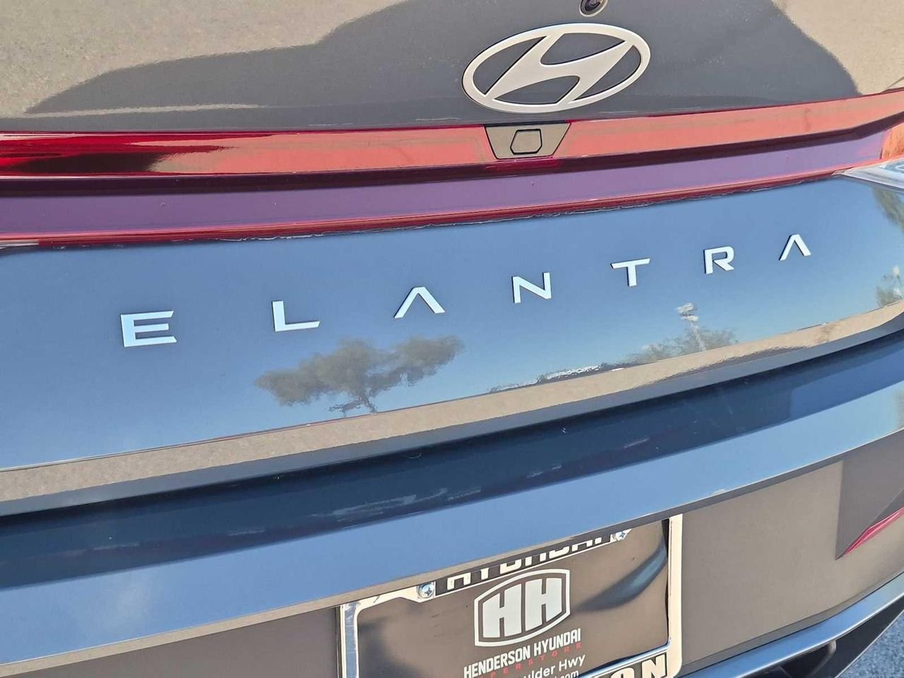 New 2025 Ecotronic Gray Hyundai SEL Sport image 12