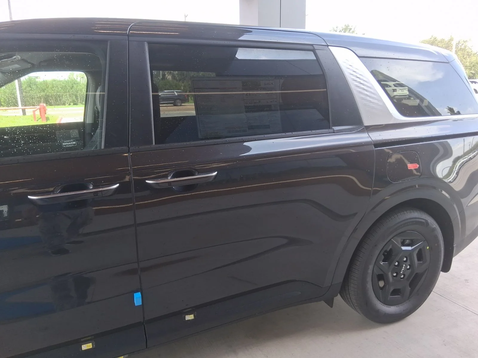 New 2026  Kia LXS image 18