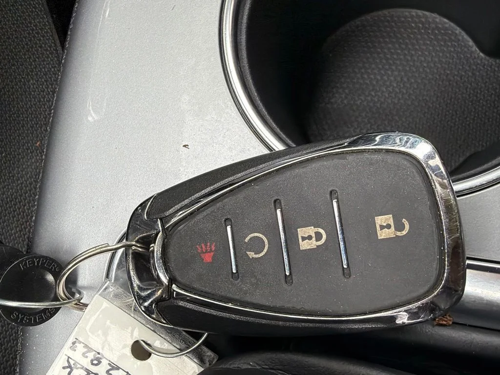 Used 2023 Black Chevrolet LT image 23