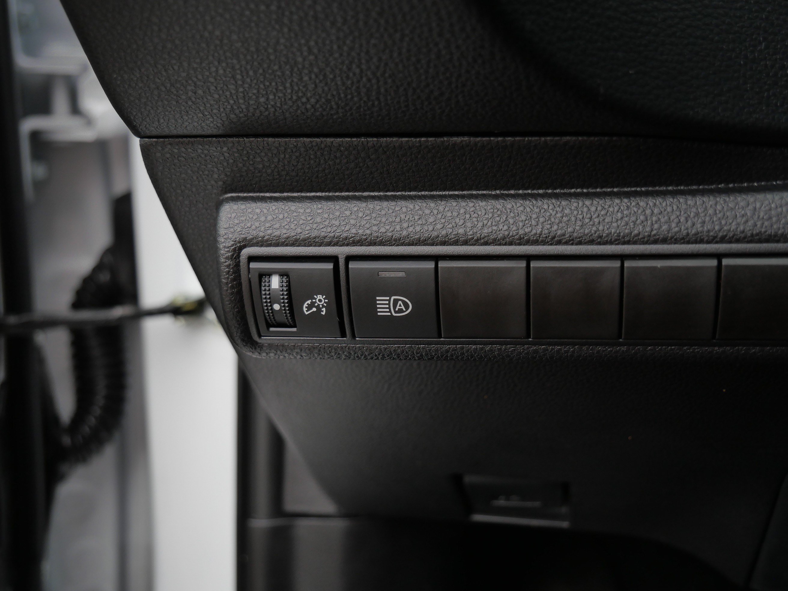 Certified Used 2026 Ice Cap Toyota LE image 26