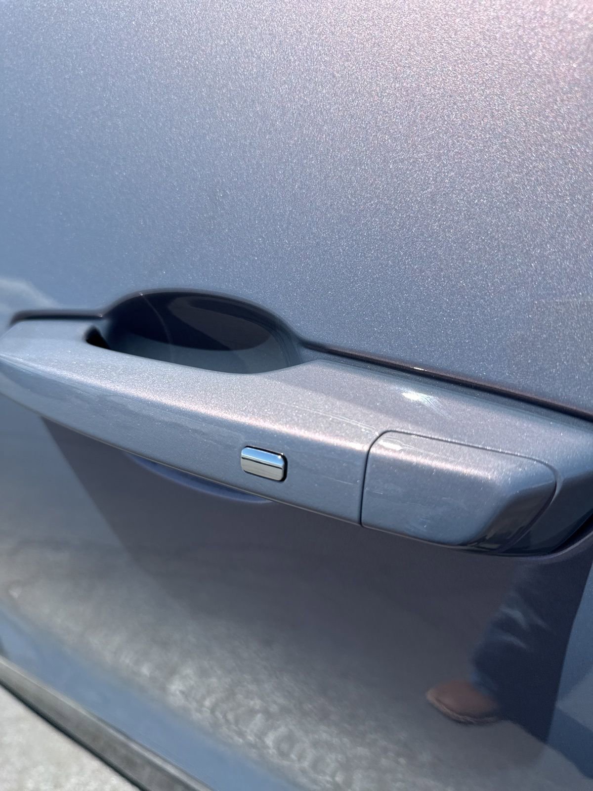 2025 Chevrolet Blazer EV RS - Photo 11