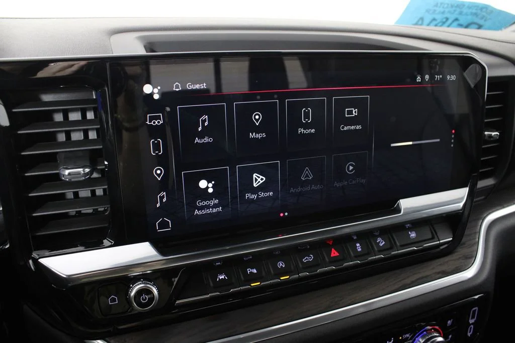 2026 GMC Sierra 1500 SLT - Photo 30