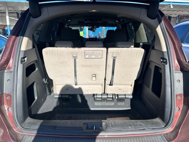 Used 2018  Honda EX-L image 11