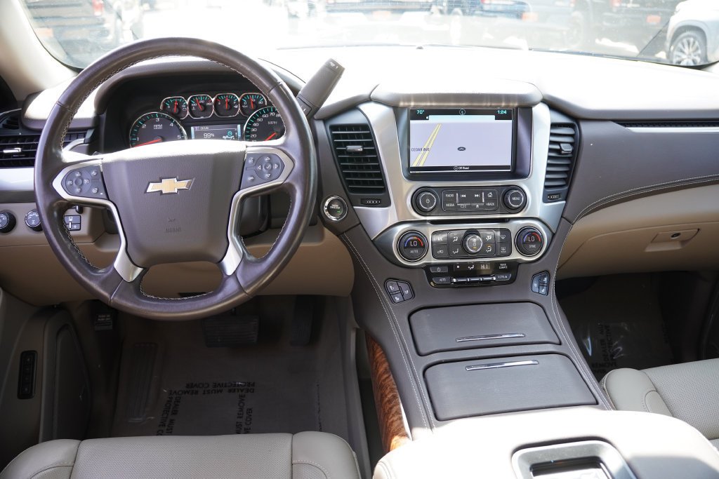 2020 Chevrolet Tahoe Premier - Photo 22
