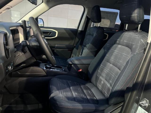 New 2025 Carbonized Gray Metallic Ford Heritage image 59