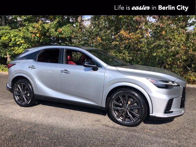 2023 Lexus RX 350 F SPORT