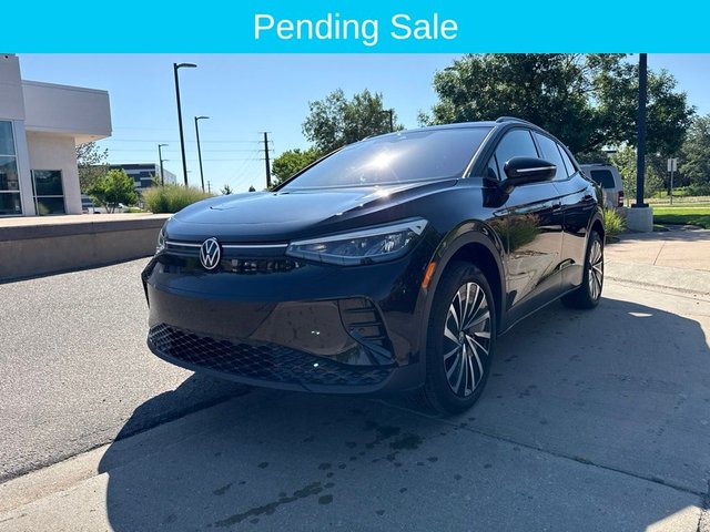 2025 Volkswagen ID.4 Pro