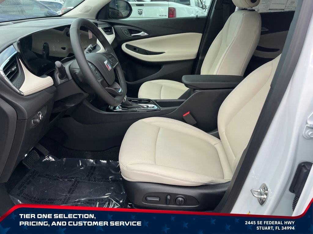 2026 Buick Encore GX Sport Touring - Photo 9