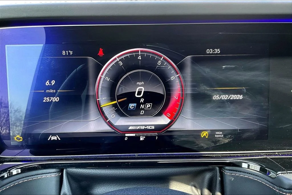 2021 Mercedes-Benz G-Class AMG G63 - Photo 24