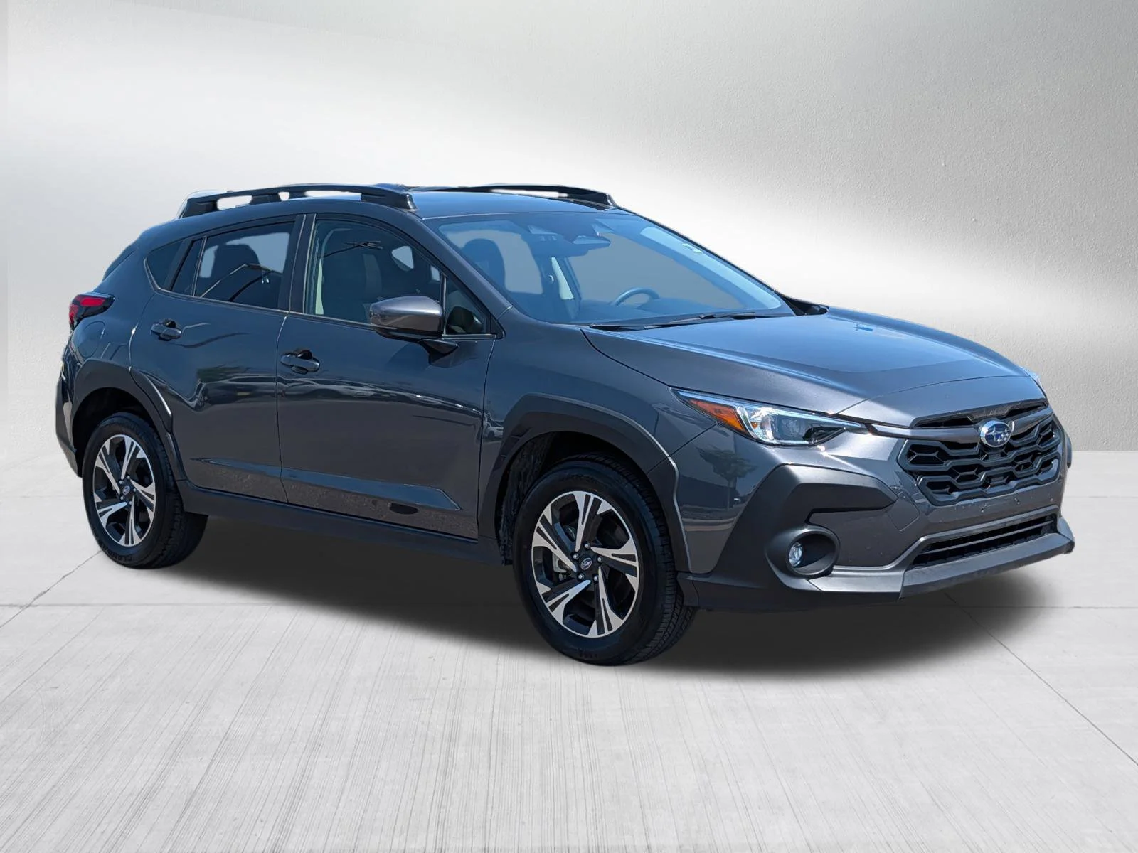 2025 Subaru Crosstrek Premium CVT's photo