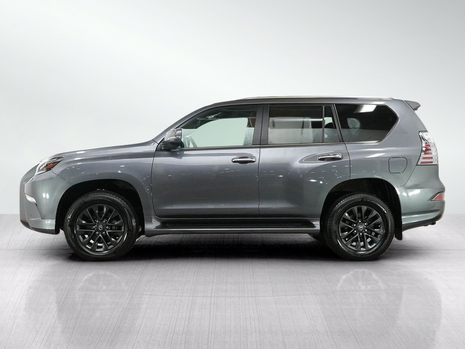 Used 2023 Lexus GX PREMIUM with VIN JTJAM7BX2P5384319 for sale in South Saint Paul, Minnesota