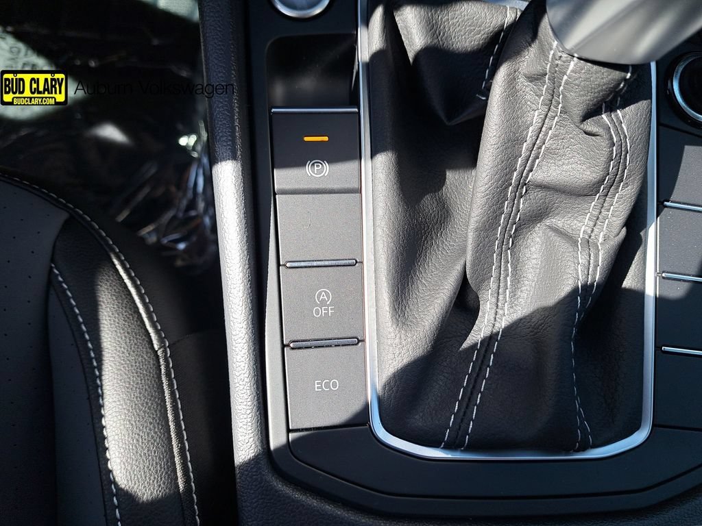New 2026 Gray Volkswagen 1.5T SE image 16