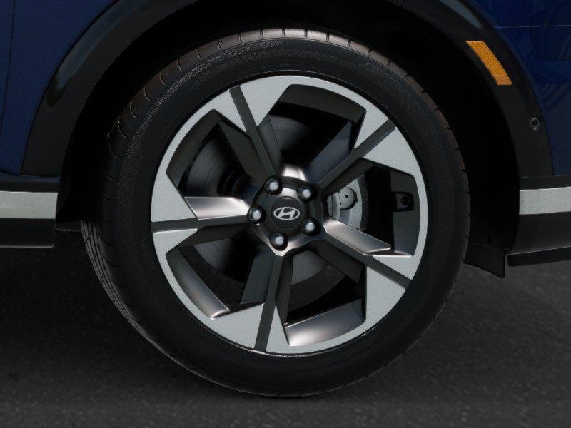 New 2026 Pacific Sapphire Hyundai Limited image 8