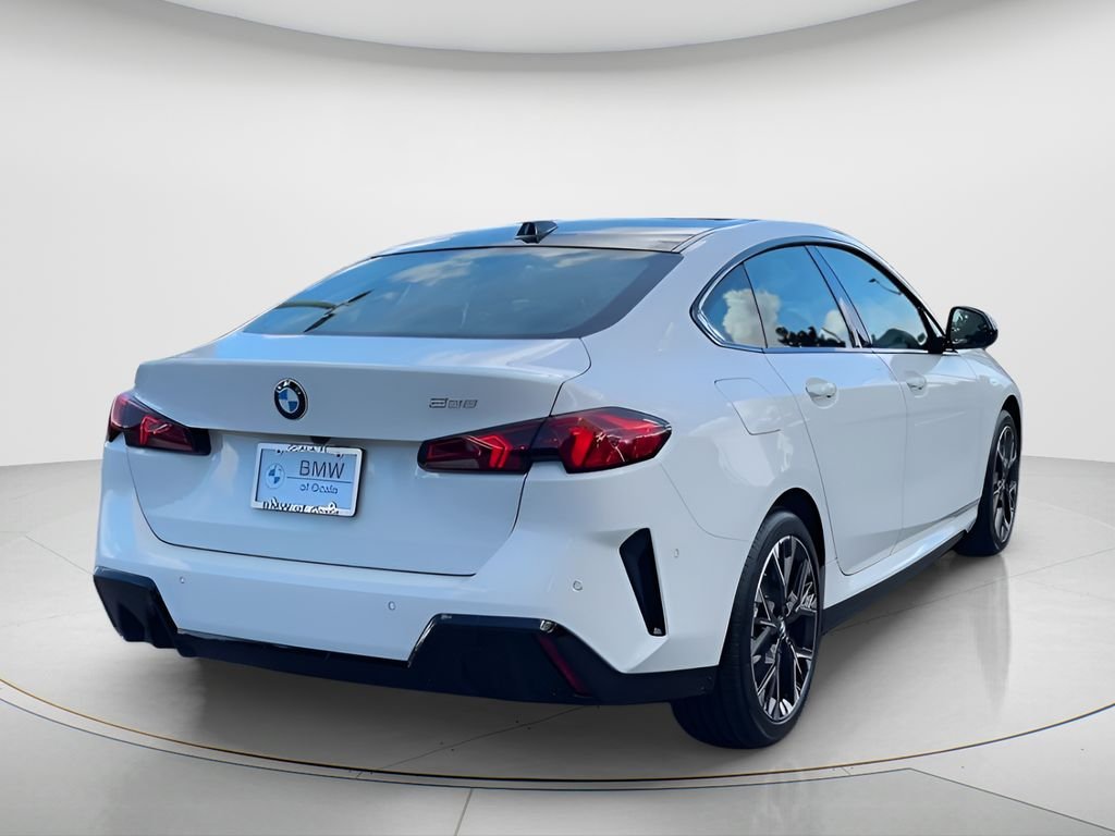 2026 BMW 2 Series 228 - Photo 7