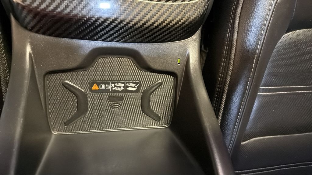 Used 2018 Black GMC Denali image 24