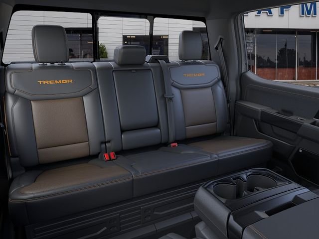 New 2026 Avalanche Ford Tremor® image 11