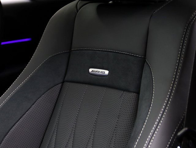 2026 Mercedes-Benz GLE Coupe GLE 63 S AMG - Photo 12