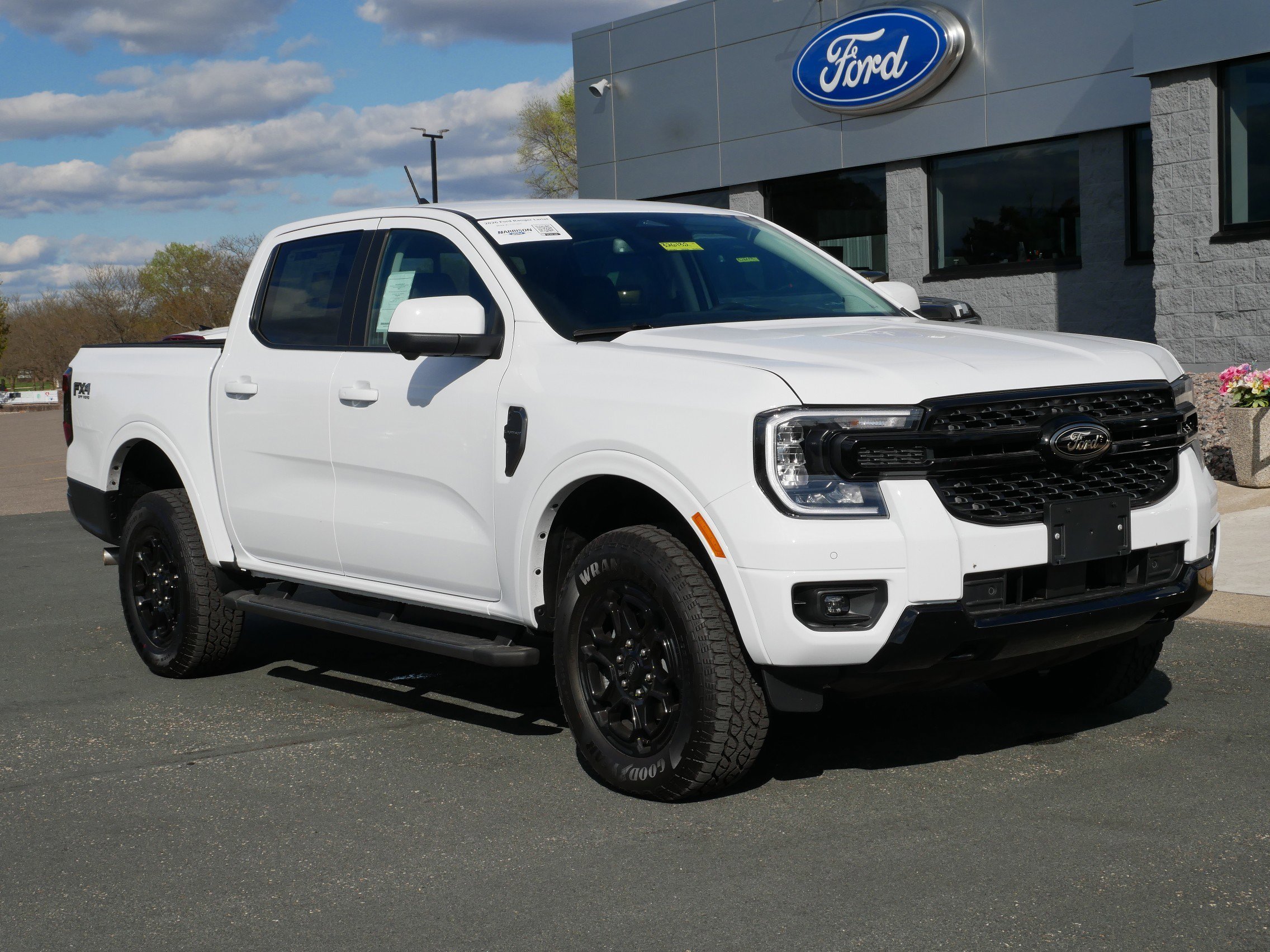 View vehicle photo 2