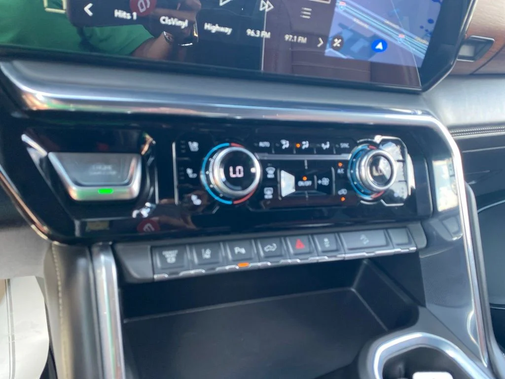 Used 2025 Sterling GMC Denali Ultimate image 25