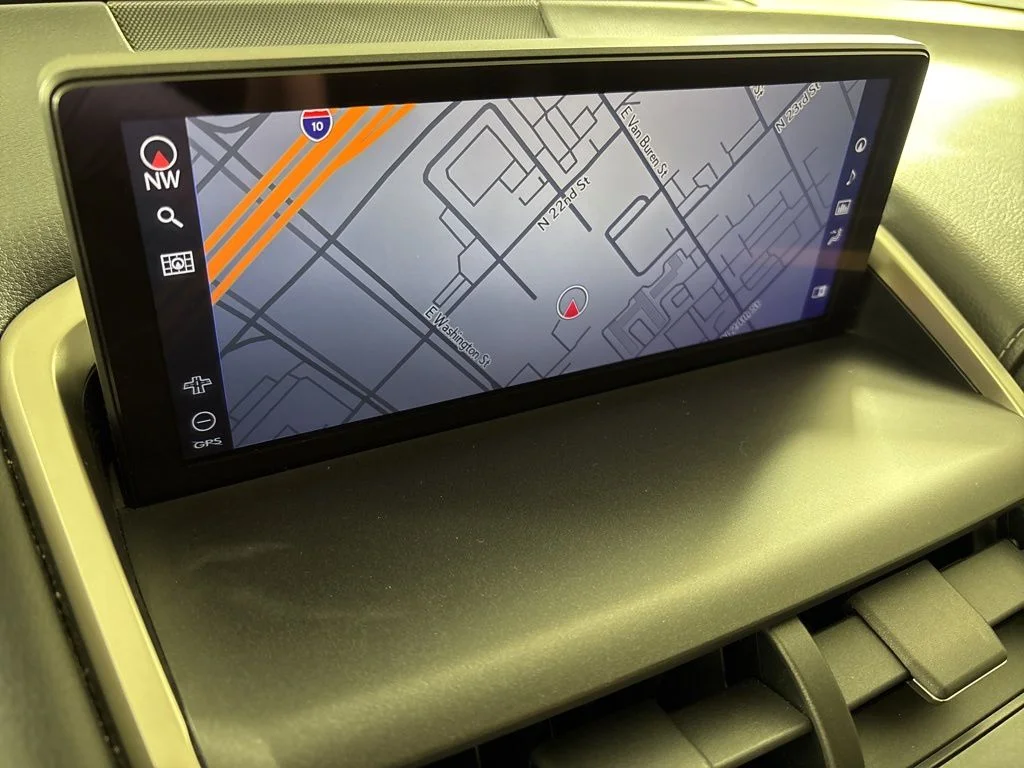 Used 2020 Gray Lexus 300 F Sport image 35